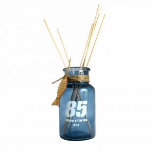 Geurstokjes 200ml BLUE OCEAN (set van 3 stuks) - B2B