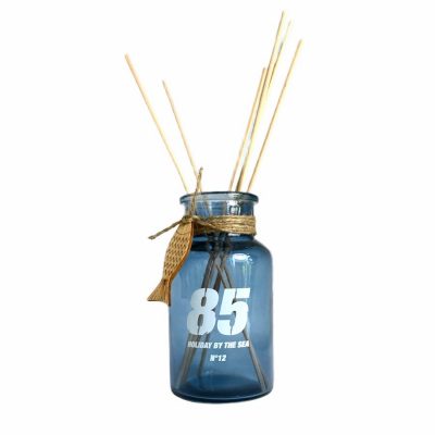 Geurstokjes 200ml BLUE OCEAN (set van 3 stuks) - B2B