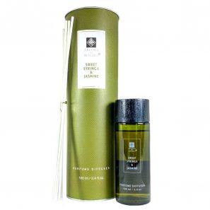 Geurstokjes 100ml in luxe koker cadeauverpakking - per 3 verschillende stuks - B2B - Afbeelding 4