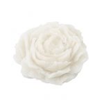 Geur Roos WHITE geurblokje in bloemvorm ( 3 stuks) - B2B