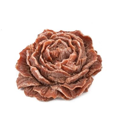 Geur Roos AMBER geurblokje in bloemvorm ( 3 stuks) - B2B