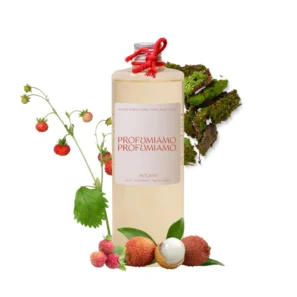 Wasparfum Autunno 400ml - Profumiamo Italia