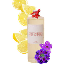 Wasparfum Capri 400ml - Profumiamo Italia
