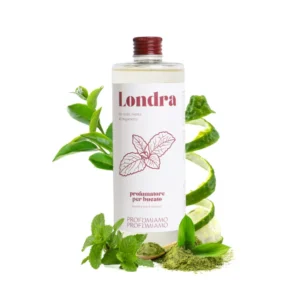 Wasparfum Londra 400ml - Profumiamo Italia