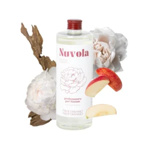 Wasparfum Nuvola 400ml - Profumiamo Italia