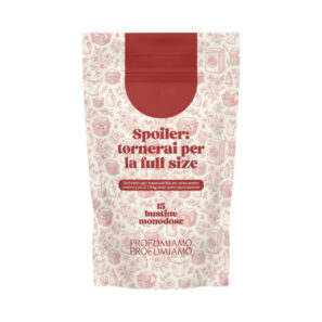 Wasparfum proefpakket met 15 proefzakjes van 10ml - Profumiamo