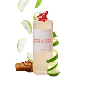 Wasparfum Roma 400ml - Profumiamo Italia