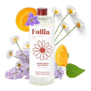 Wasparfum Follia 400ml - Profumiamo Italia