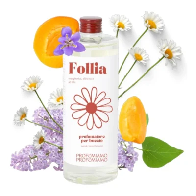 follia wasparfum - profumiamo