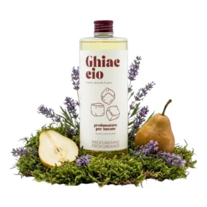 Wasparfum Ghiaccio 400ml - Profumiamo Italia