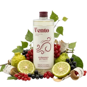 Wasparfum Vento 400ml - Profumiamo Italia