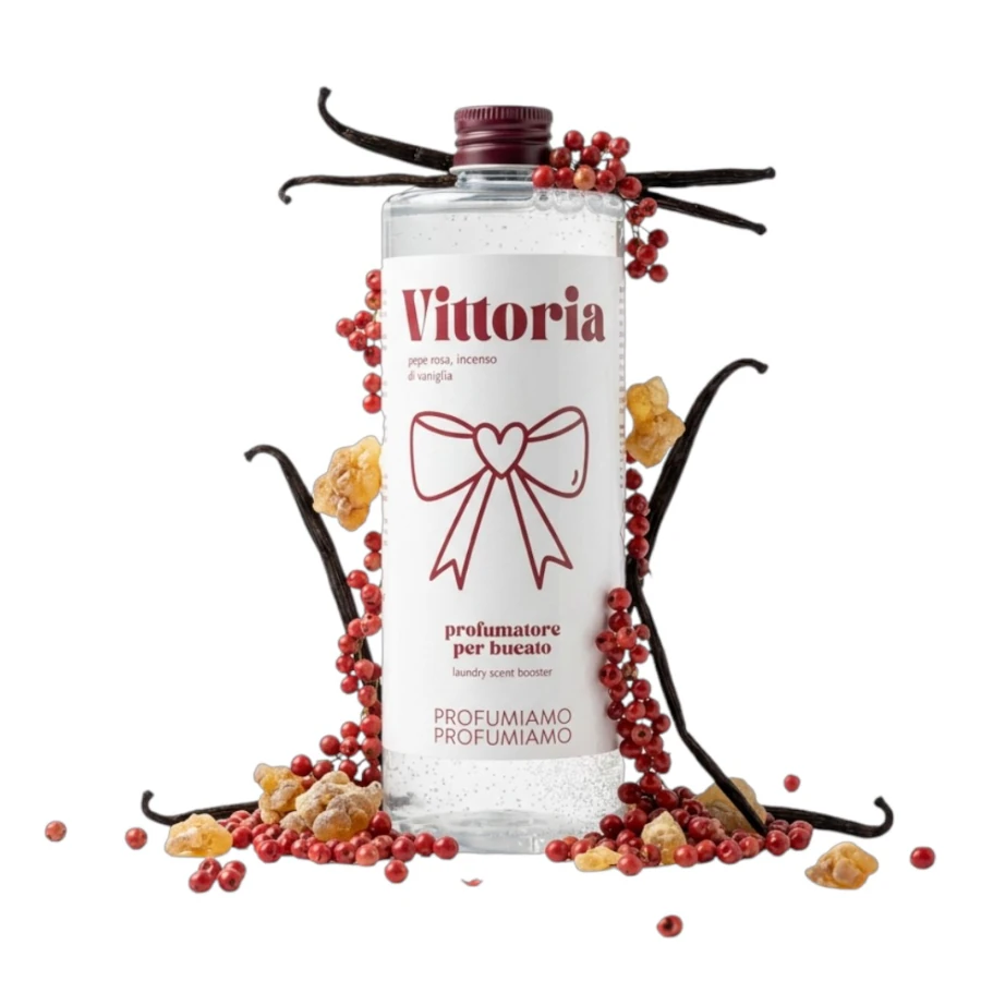 Wasparfum Vittoria 100ml – Profumiamo Italia
