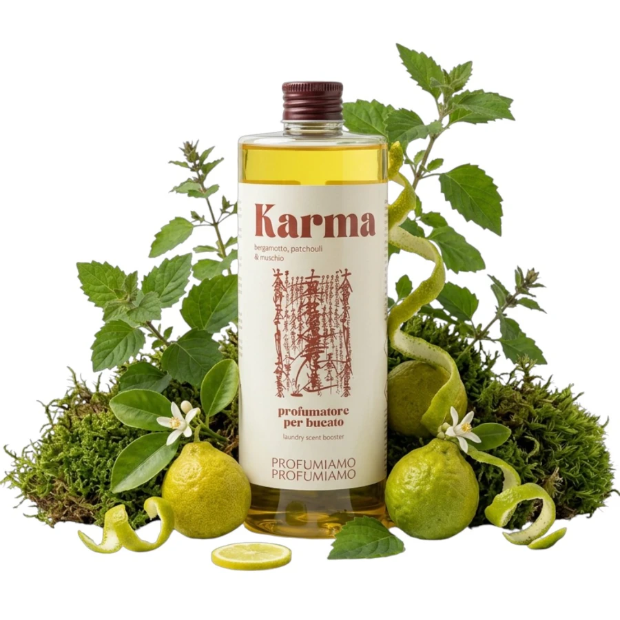 Wasparfum Karma 100ml – Profumiamo Italia