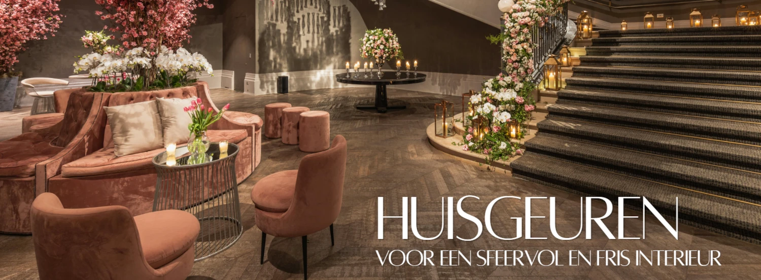Huisparfum