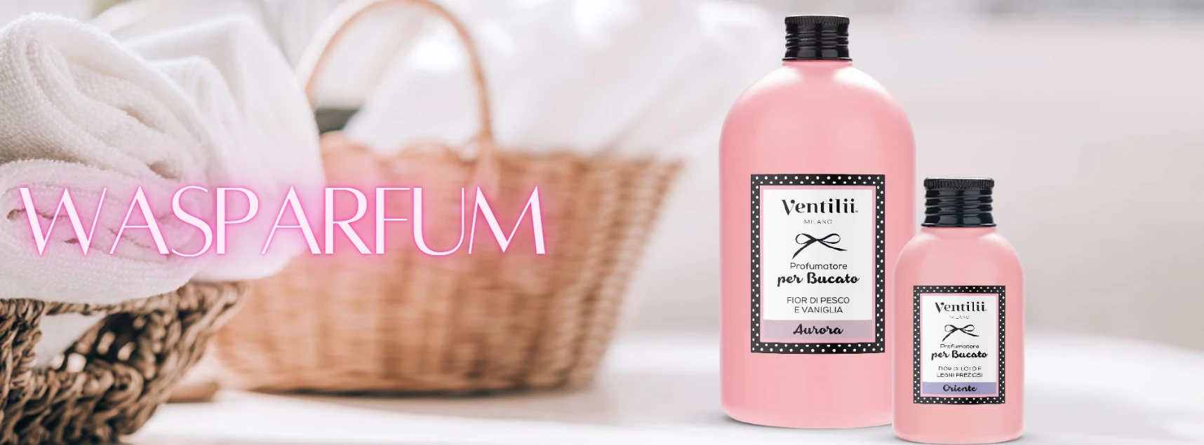 Wasparfum